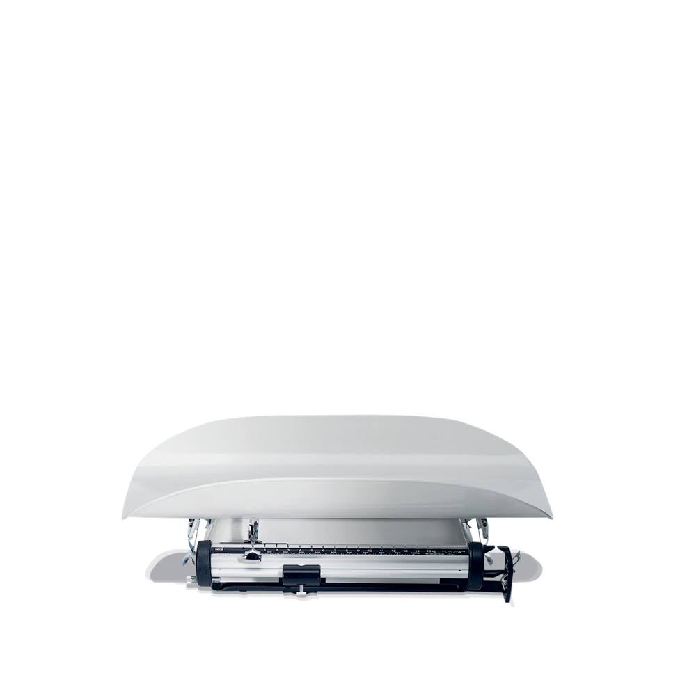 Seca 725 Mechanical Baby Scale 32 lb Capacity - Megean