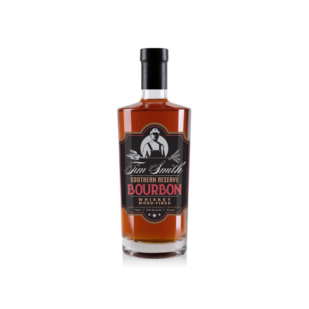 Tim Smith Southern Reserve Bourbon 750ml - Nestor Liquor