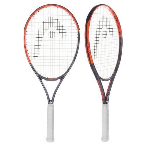 Head Graphene XT Radical Pwr Tennis Racquet