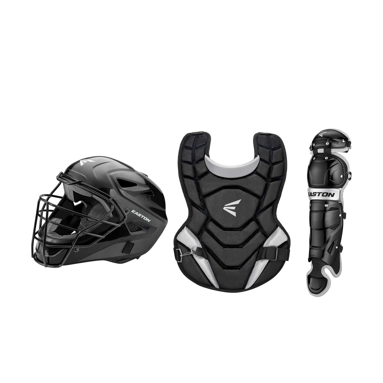 Easton Black Magic 2.0 Catcher Set - Sports Supplies Online Store