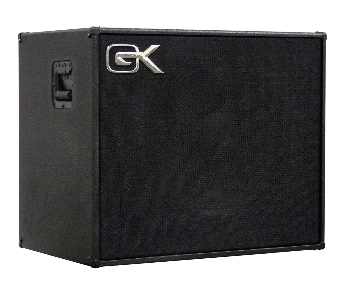Gallien Krueger CX115 1x15x22 Bass Cabinet