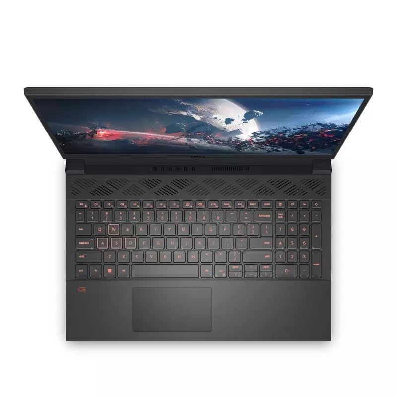 DELL G15 5000 5520 15 Gaming Laptop 15.6" FHD WVA Anti-Glare 120Hz 12th Generation Intel 12-Core i5-12500H (Beat i7-11850H) 32GB RAM 1TB SSD GeForce