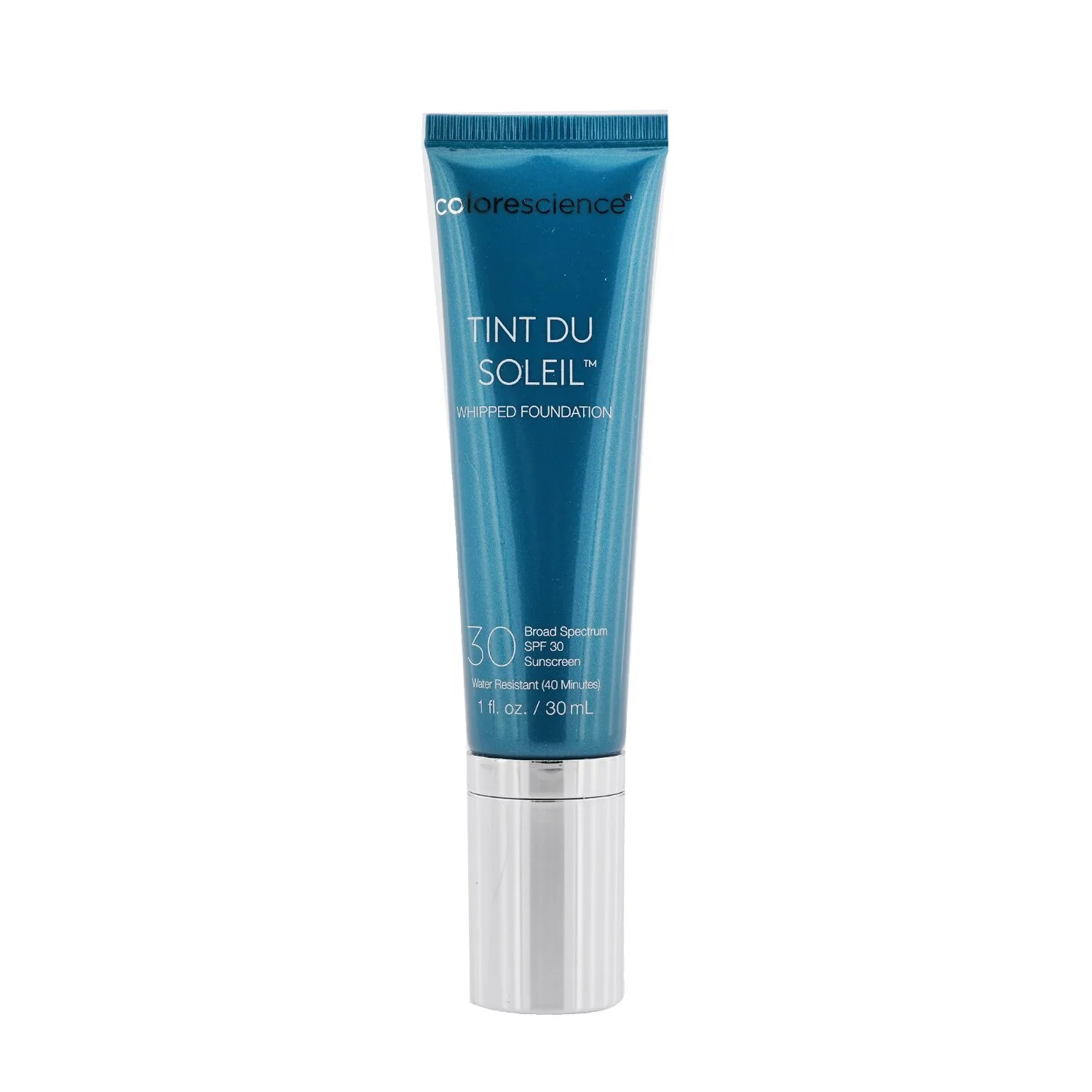 Colorescience Tint Du Soleil Whipped Foundation SPF 30 - # Light  30ml/1oz