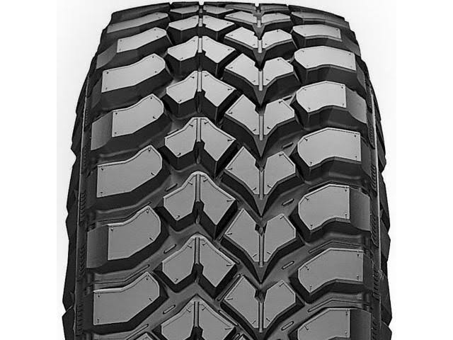 Hankook LT235/85R16 E Dynapro MT Rt03