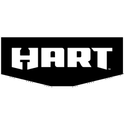 HART 20-Volt Cordless Hand Vacuum Kit with Multi-Surface Motorized Brush Roll, HPHV34B