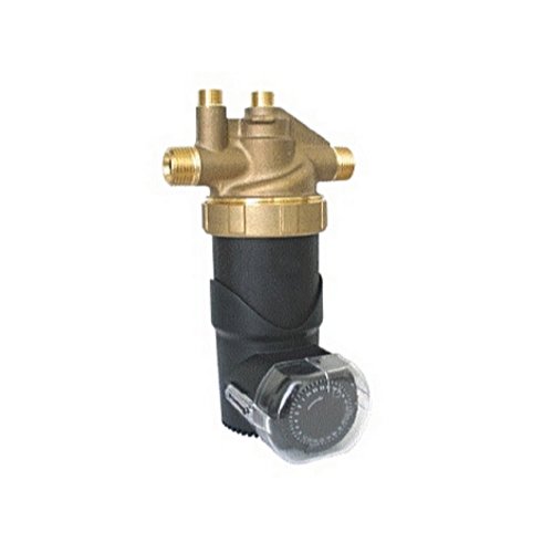 Laing LHB08100092 AutoCirc Recirculation Pump with Timer - Smart Home Appliances