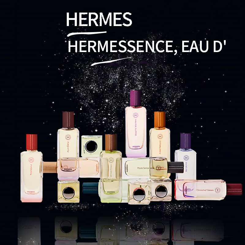 Hermes Hermessence, Eau d'Herm&egrave;s
