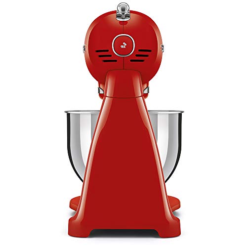 Smeg 50's Retro Stand Mixer