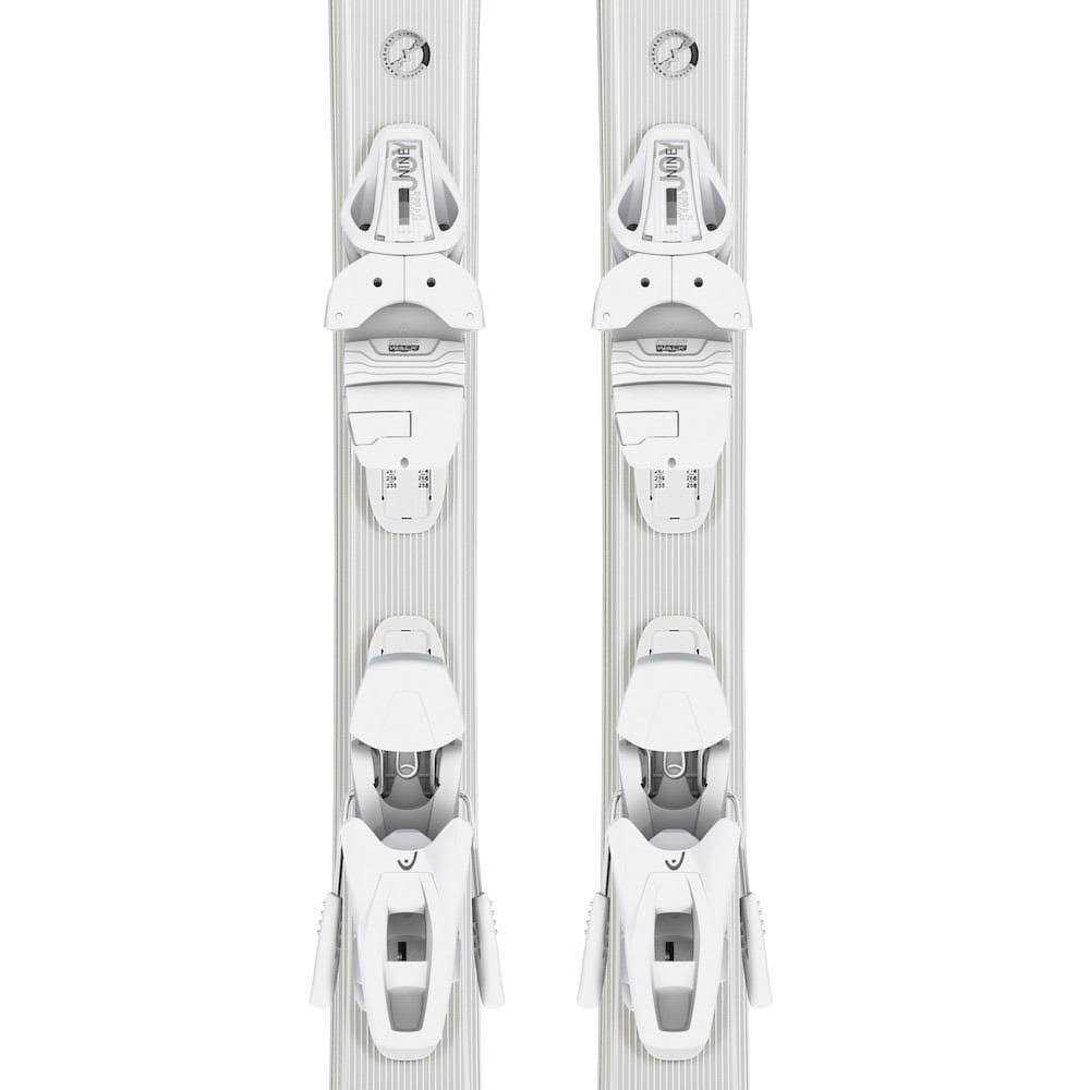 Head Womens Absolut Joy + Joy 9 GW Bindings 2024 - Sports Supplies Online Store