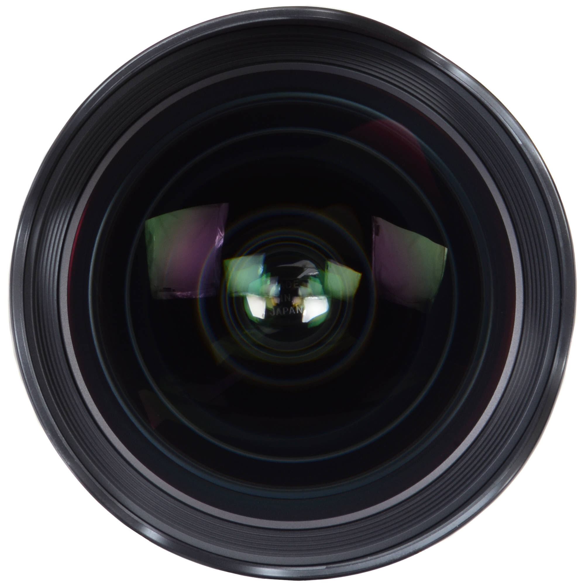Sigma 20mm f/1.4 DG HSM Art Lens for L-Mount