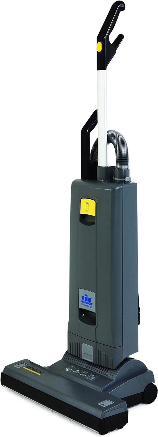 Windsor Sensor Xp 18 Vacuum, 18", 1 Each