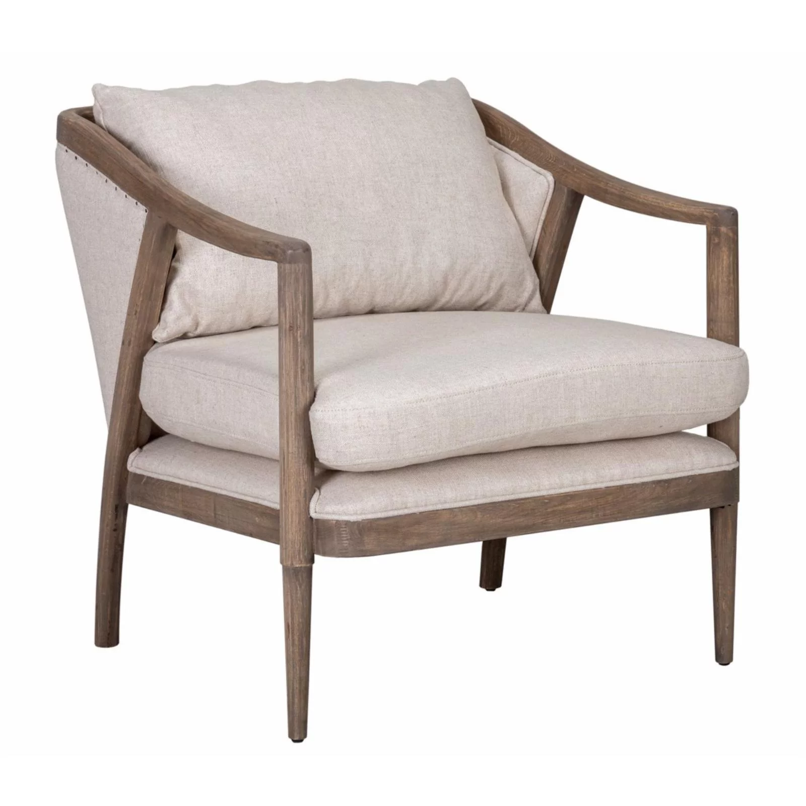 Kosas Home Scarlett Accent Chair
