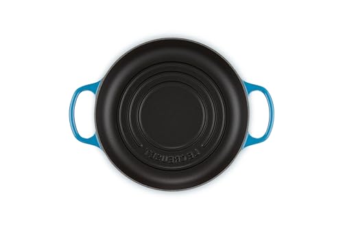 Le Creuset Enameled Cast Iron Bread Oven, Cerise
