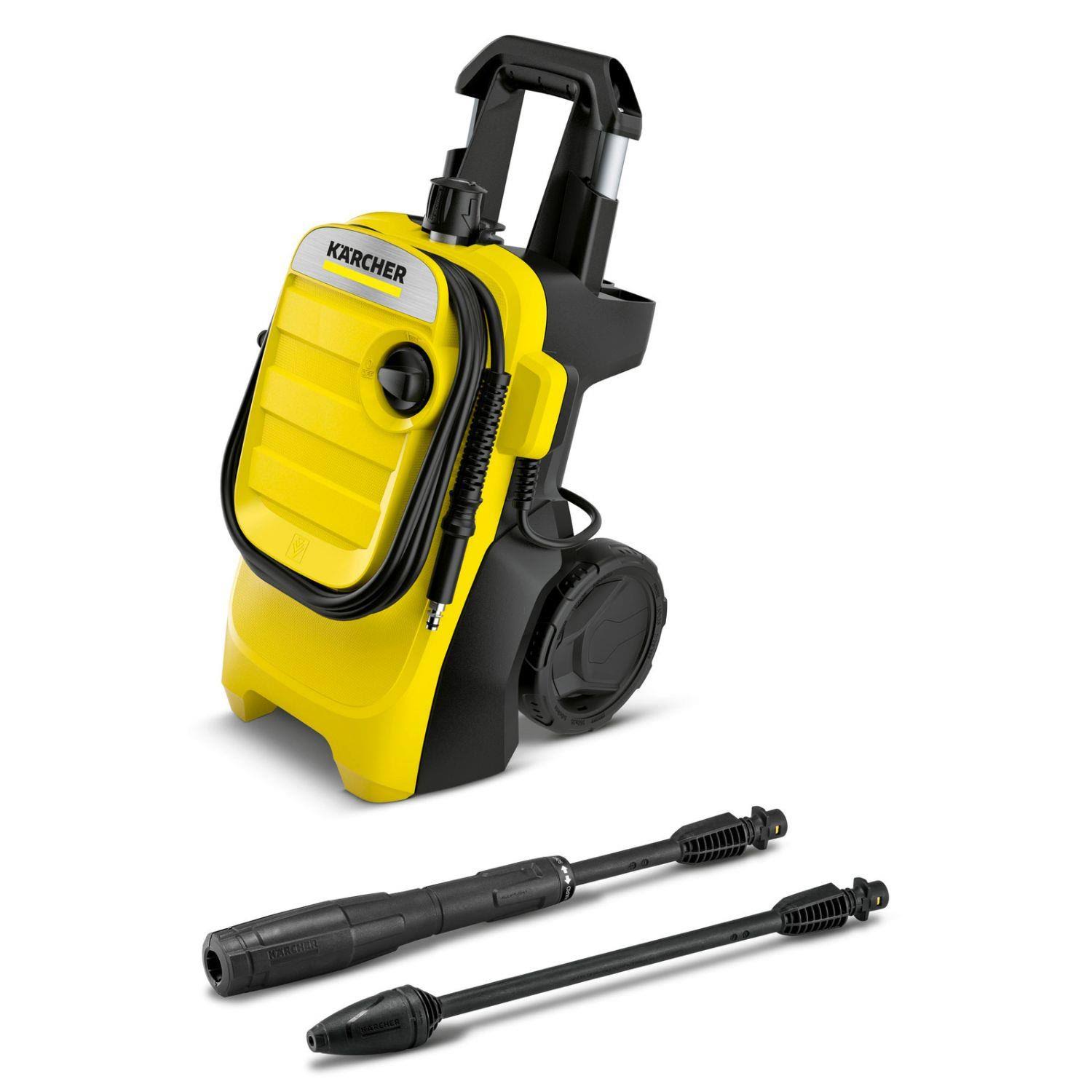 Karcher K4 Compact Pressure Washer 880M