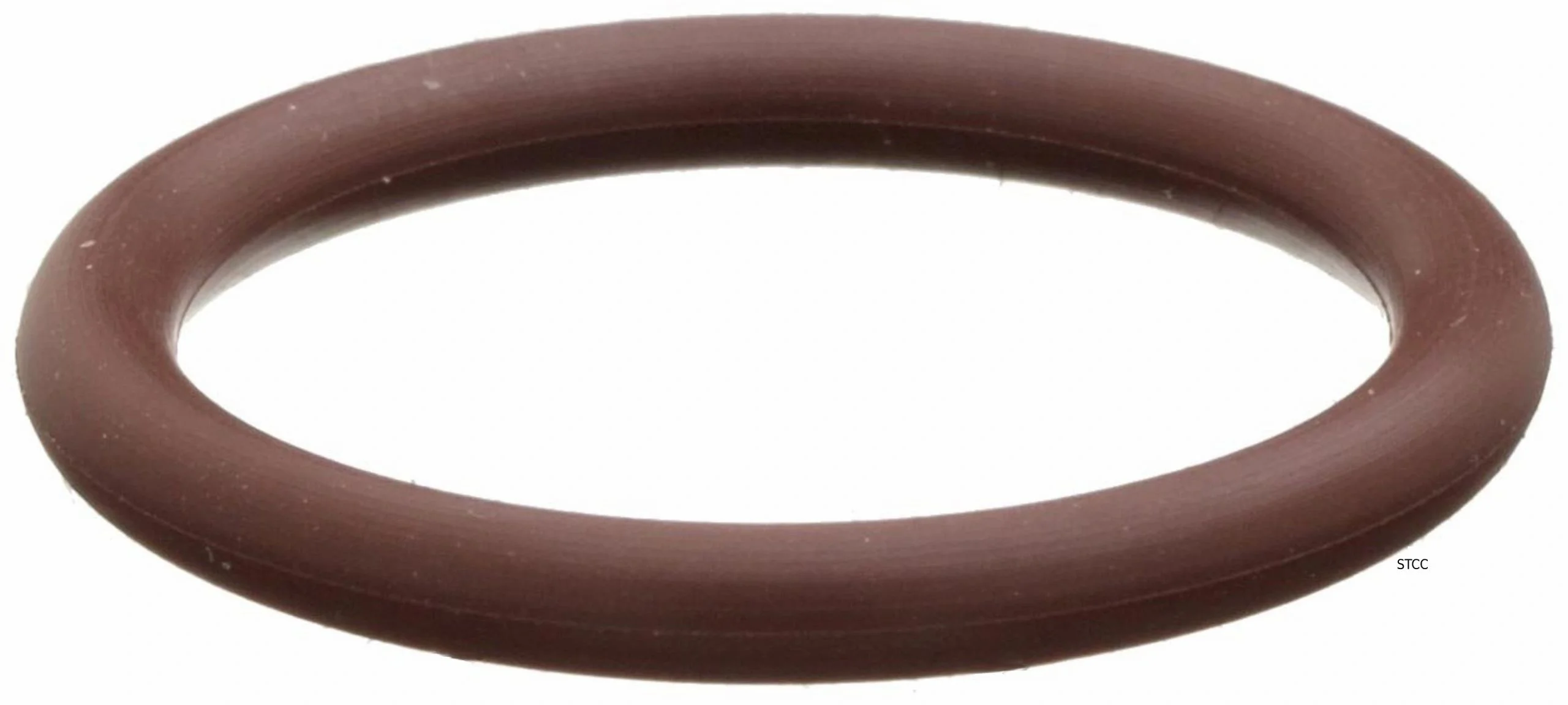 241 Viton / FKM O-ring 75A Durometer Brown, Sterling Seal and Supply (250 Count)