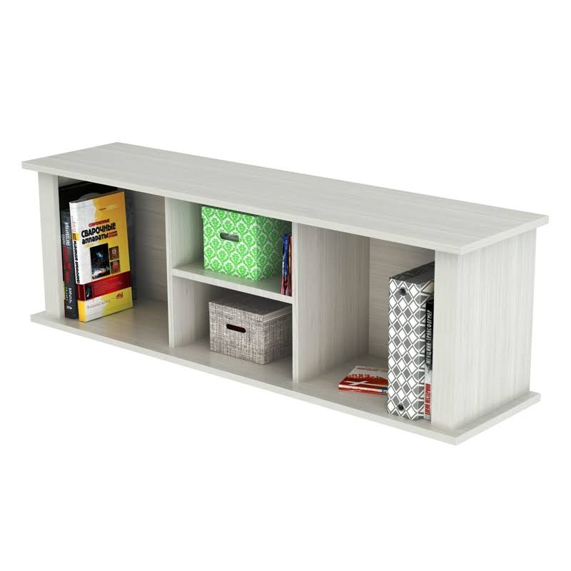 Inval America Wall-Mounted Hutch