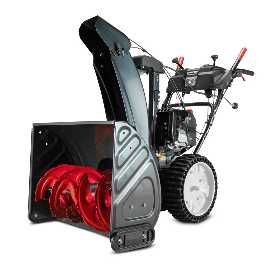 Troy-Bilt 2 Stage  Storm 2665 XP Gas Snow Blower - 31AM5CP3766