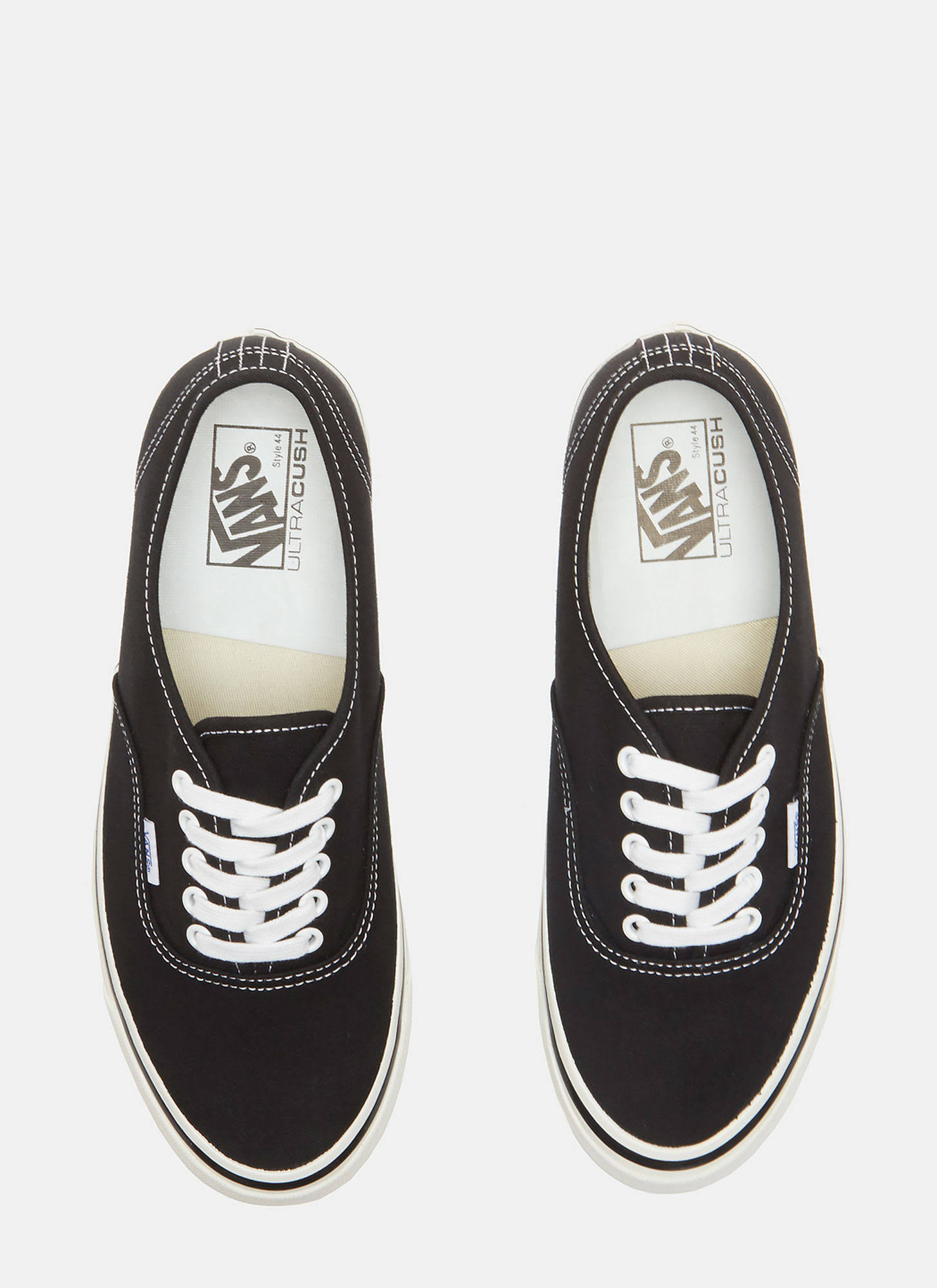 Vans Anaheim Authentic 44 DX (Black)