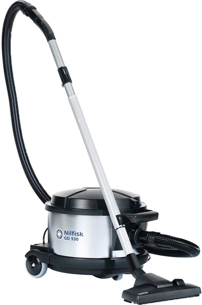 Nilfisk GD930 Canister Vacuum Cleaner