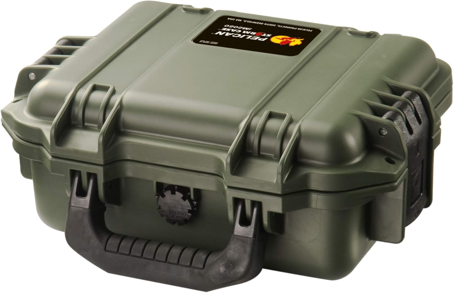 Pelican Storm iM2050 Case With Foam