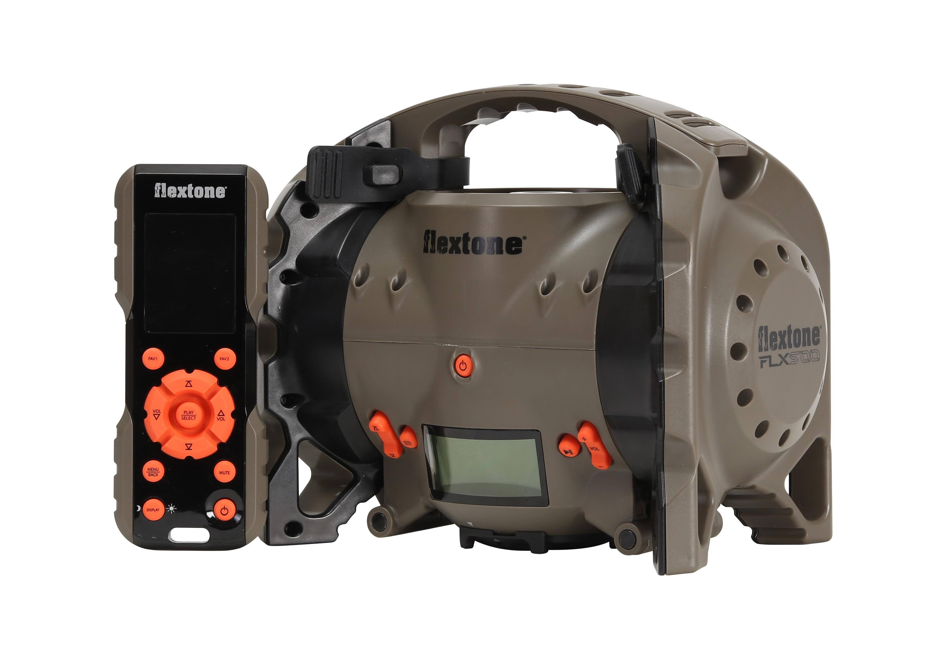 Flextone FLX500 Electronic Predator Call
