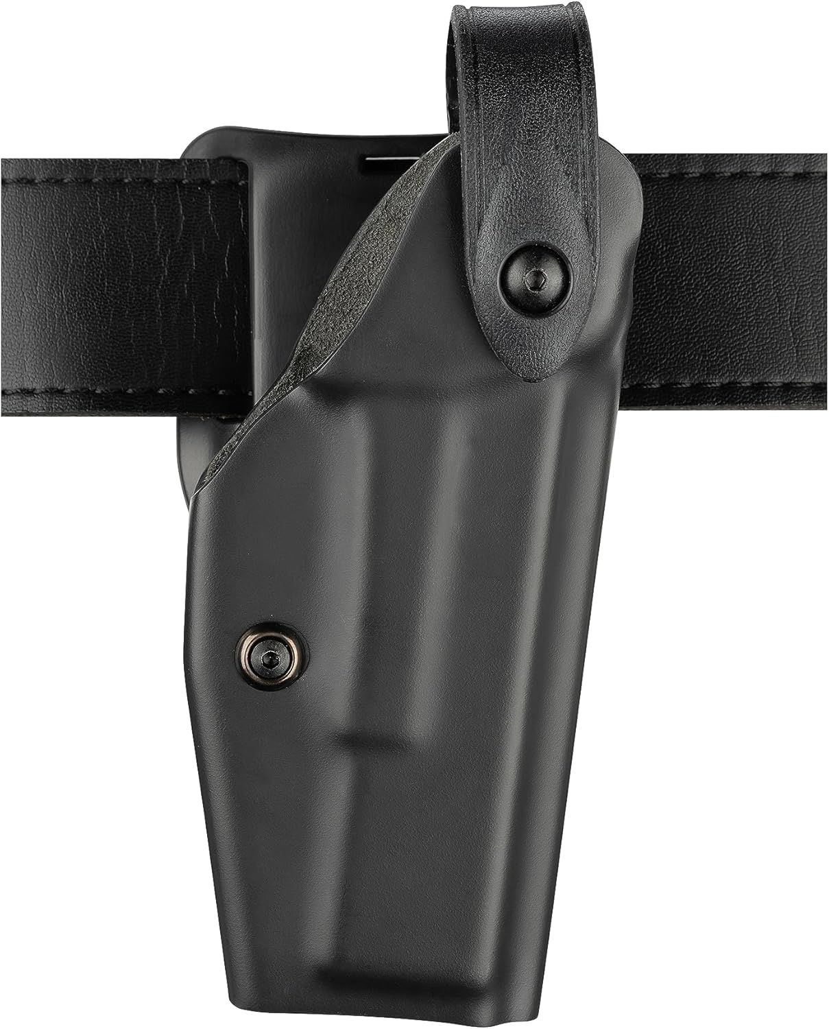 Safariland 6280 Level II or III Retention SLS Duty Holster Mid-Ride, Black, Right Hand, S&W M&P