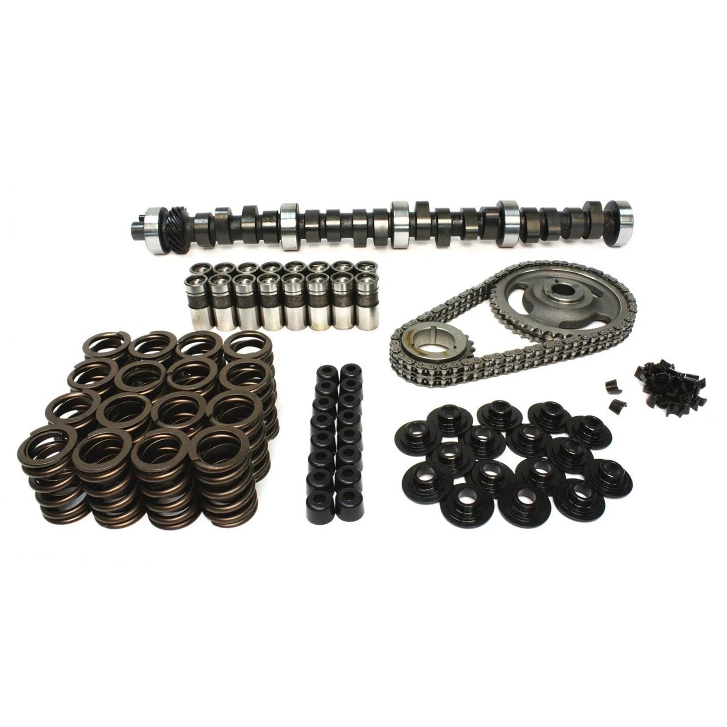 Comp Cams K34-340-4 - Magnum Camshaft Kit