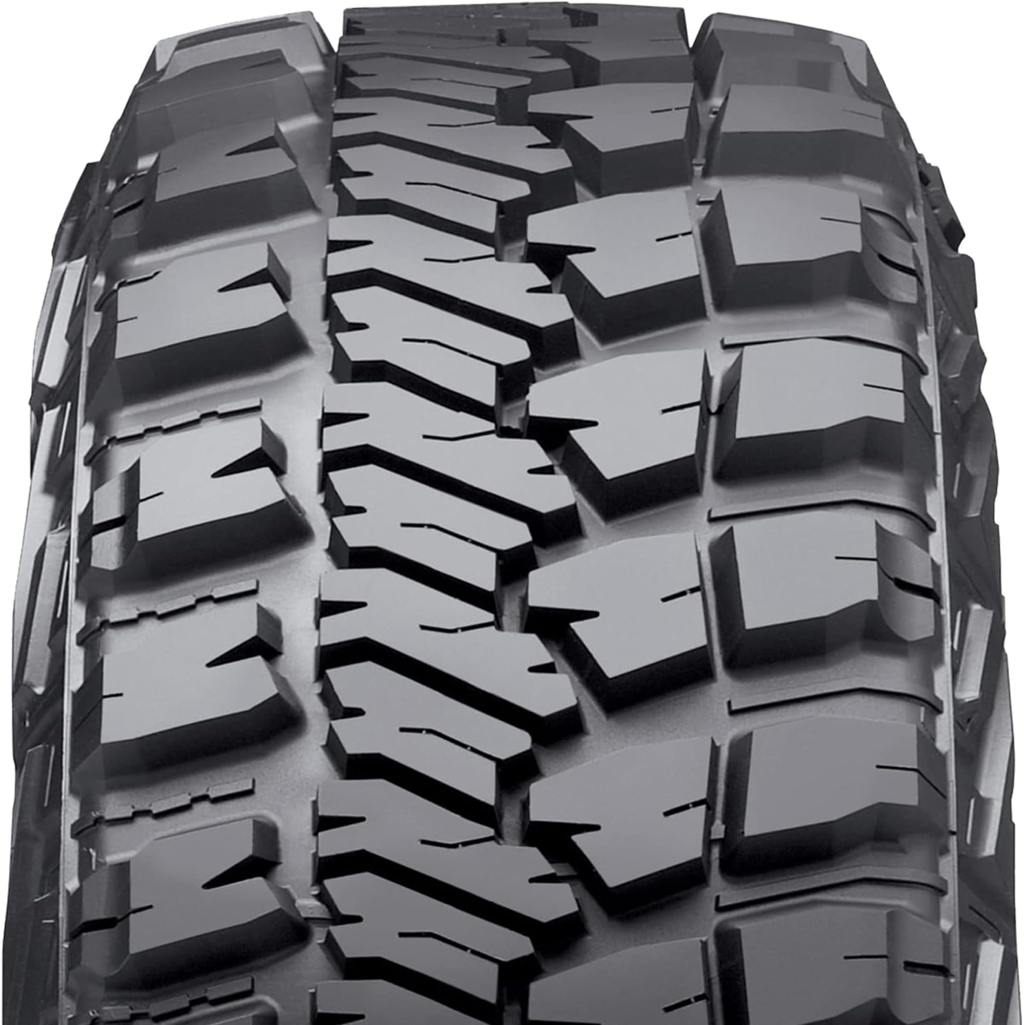Goodyear Wrangler MT/R with Kevlar All-Season Radial Tire - 33x12.50R20/10 114Q