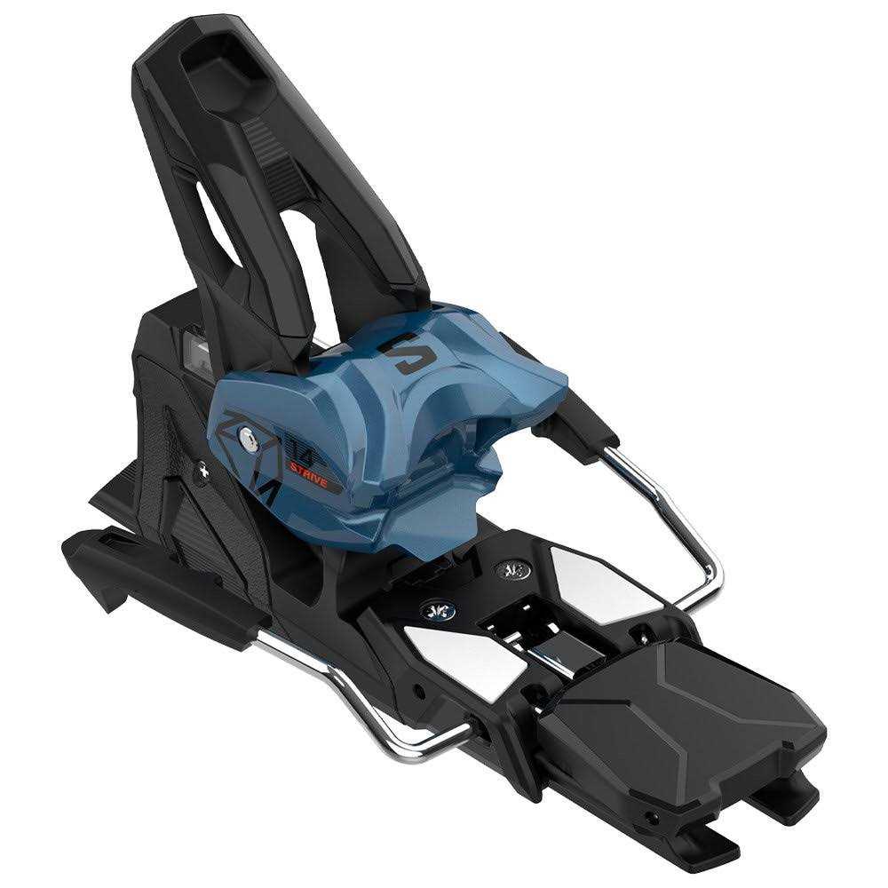 Salomon Strive 14 GW Ski Bindings - Sports Supplies Online Store