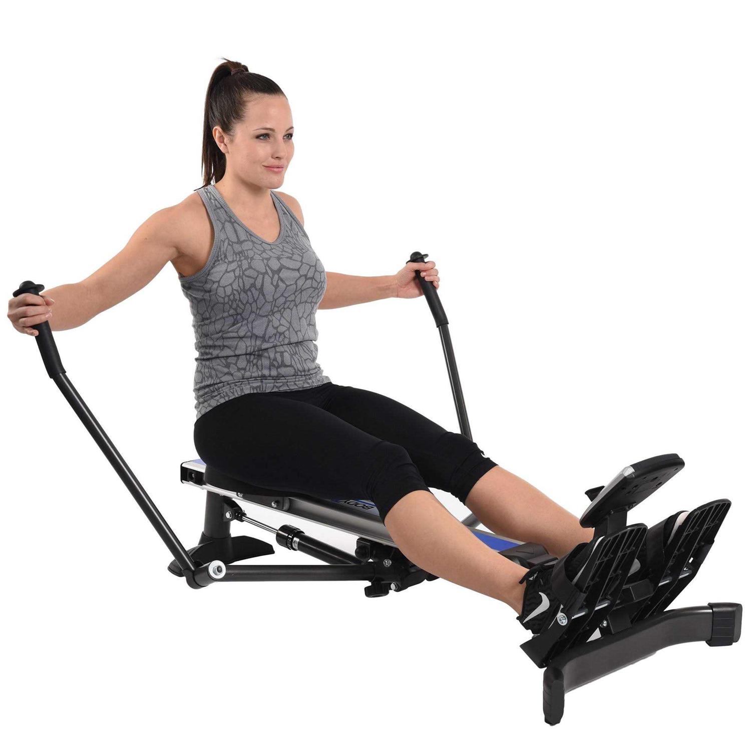 Stamina BodyTrac Glider 1060 - Sports Supplies Online Store