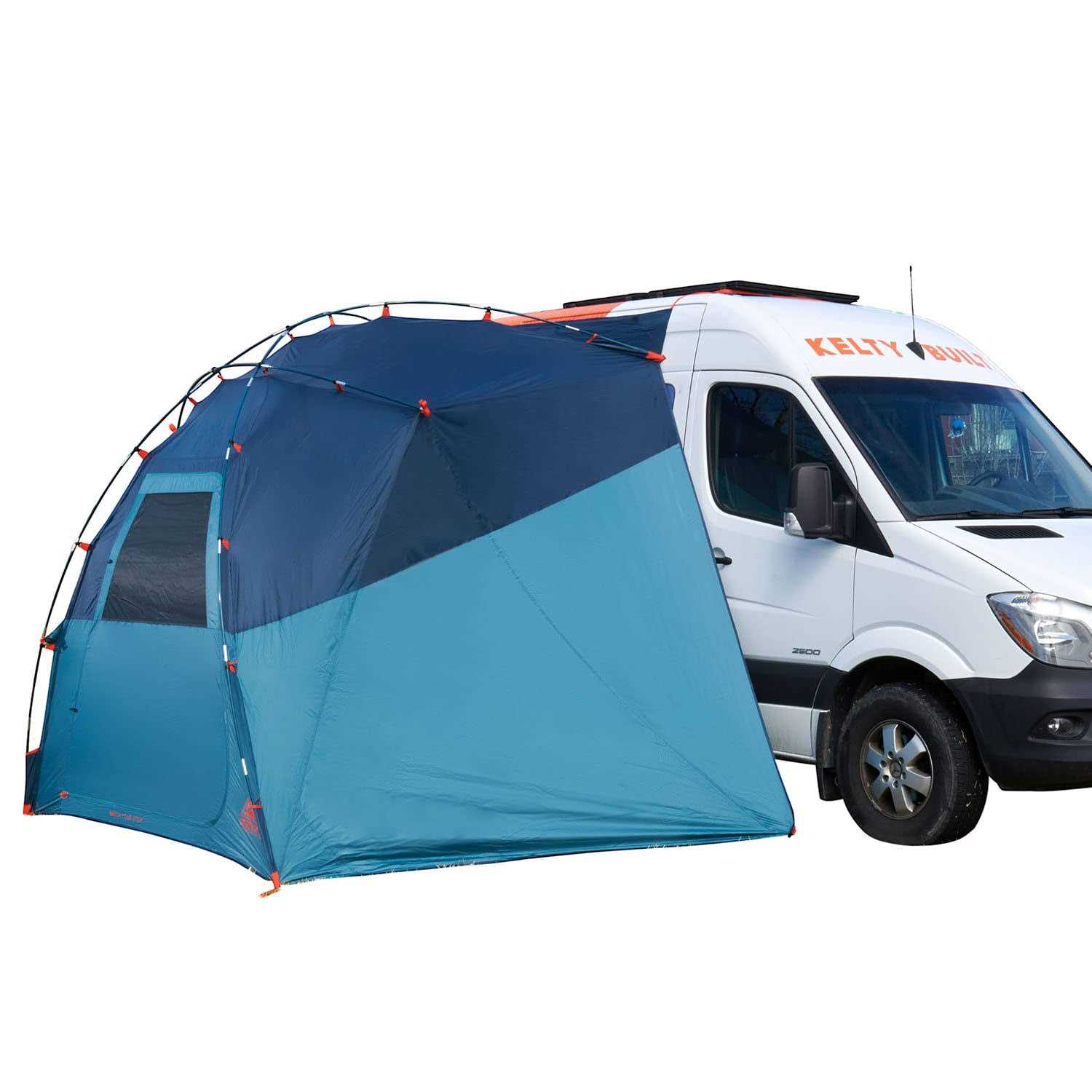 Kelty Backroads Shelter - Sports Supplies Online Store