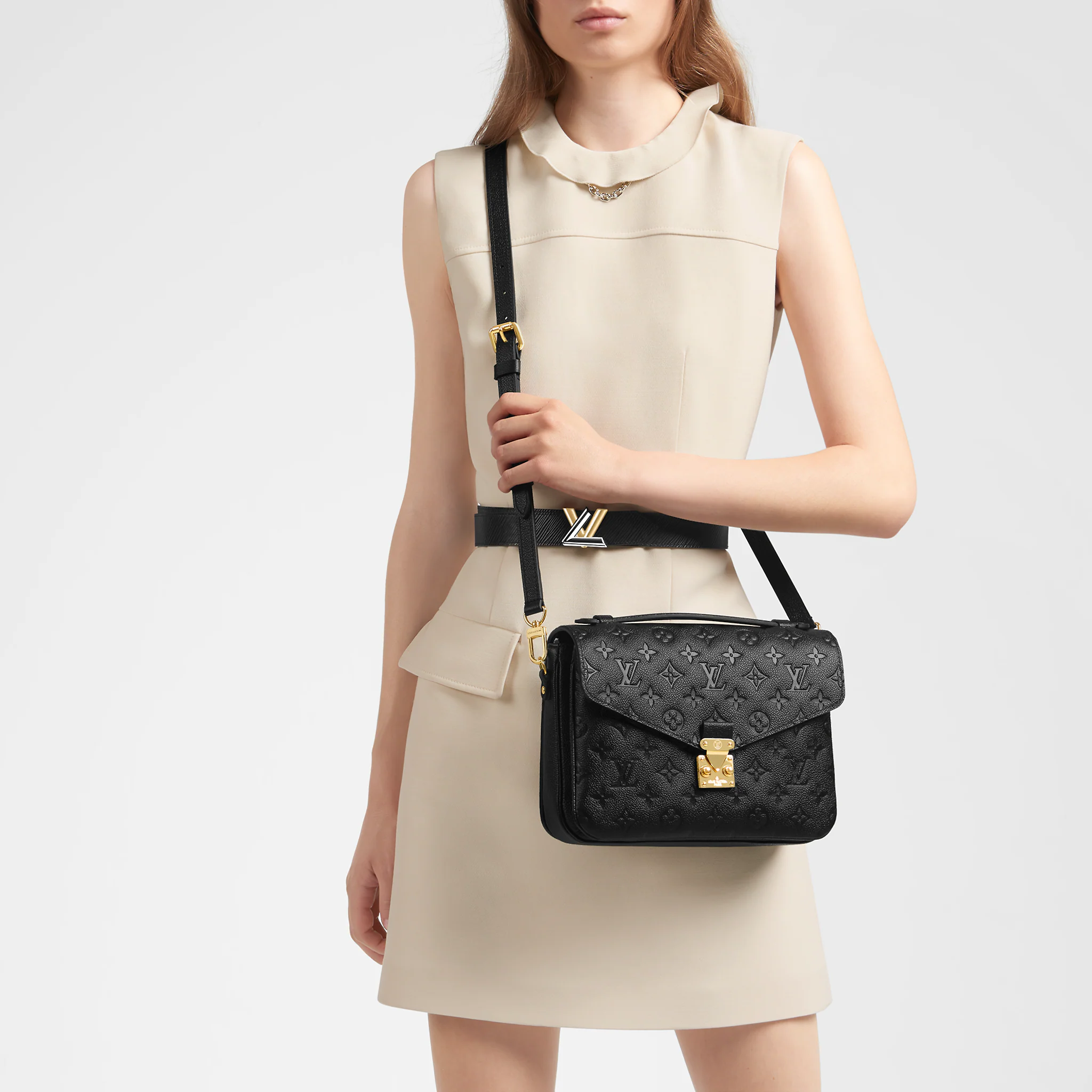 Pochette Metis