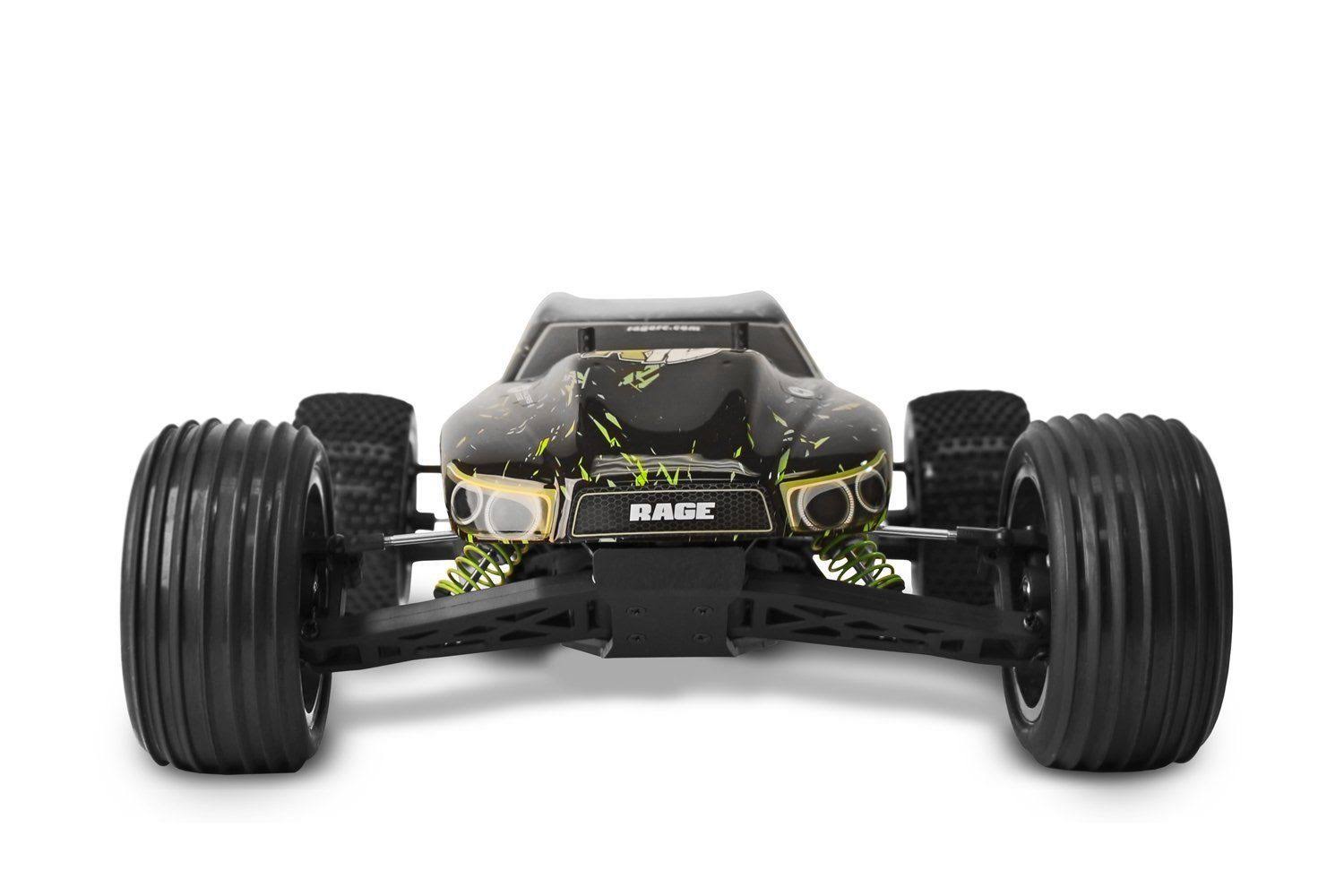 Rage RC R10ST 1/10 Scale Stadium Truck RTR