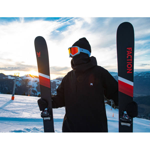Faction Candide 2.0 Skis 178cm