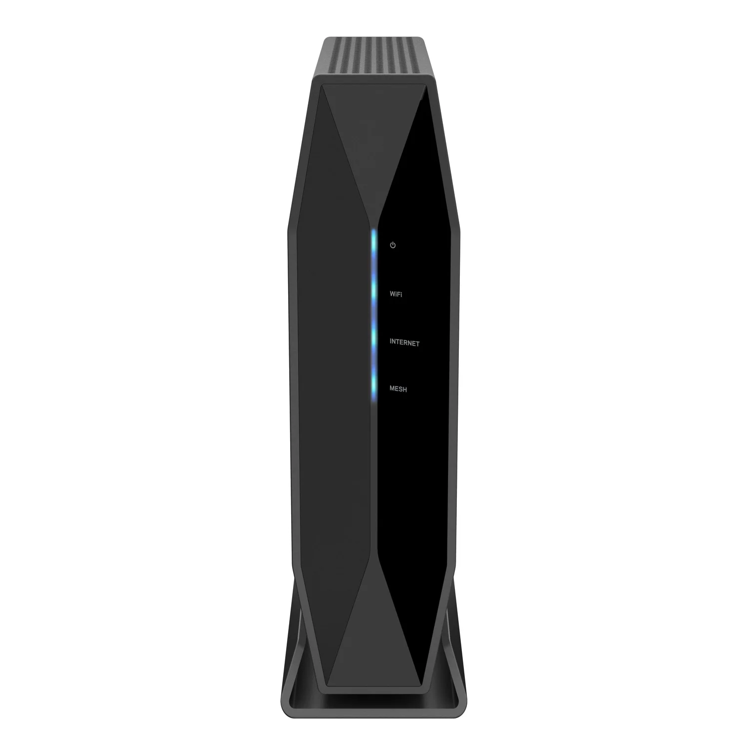 Linksys Dual Band AX5400 WiFi 6 Router, Black Internet Router (E9450)