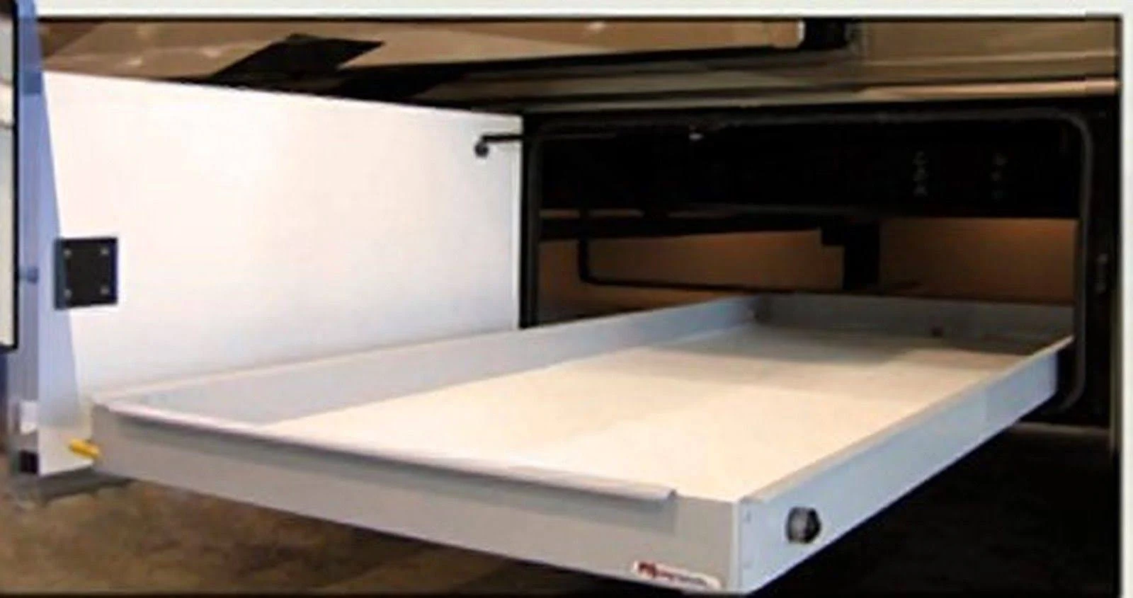 Morryde CTG60-3948W 39x22 x 48x22 Cargo Sliding Tray