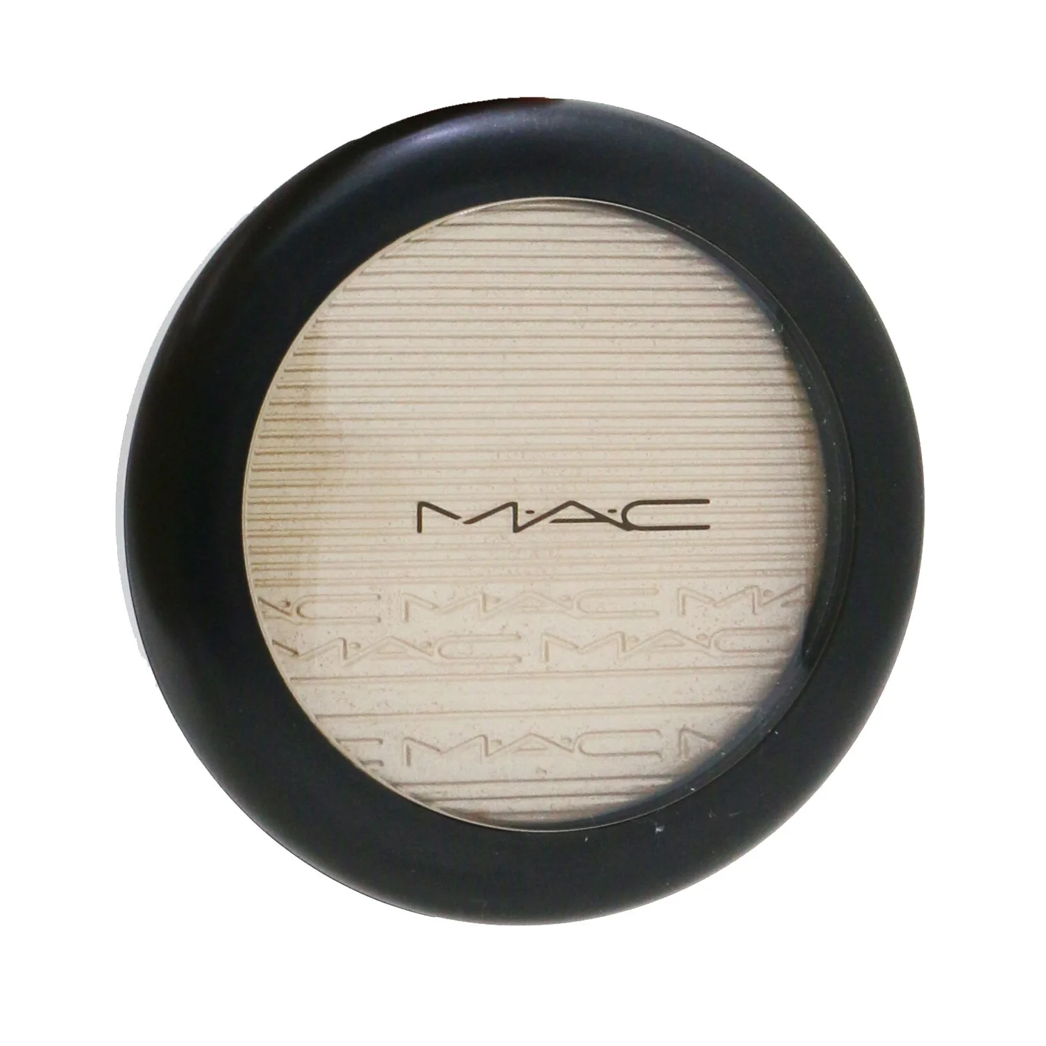 MAC Extra Dimension Skinfinish Highlighter - # Petallic Metallic  9g/0.31oz