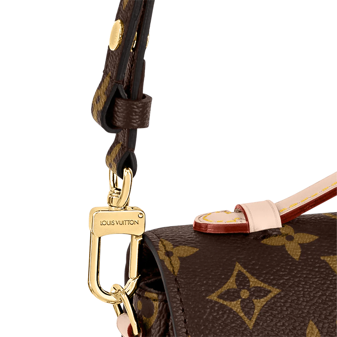 Louis Vuitton M46279 POCHETTE M&eacute;TIS EAST WEST