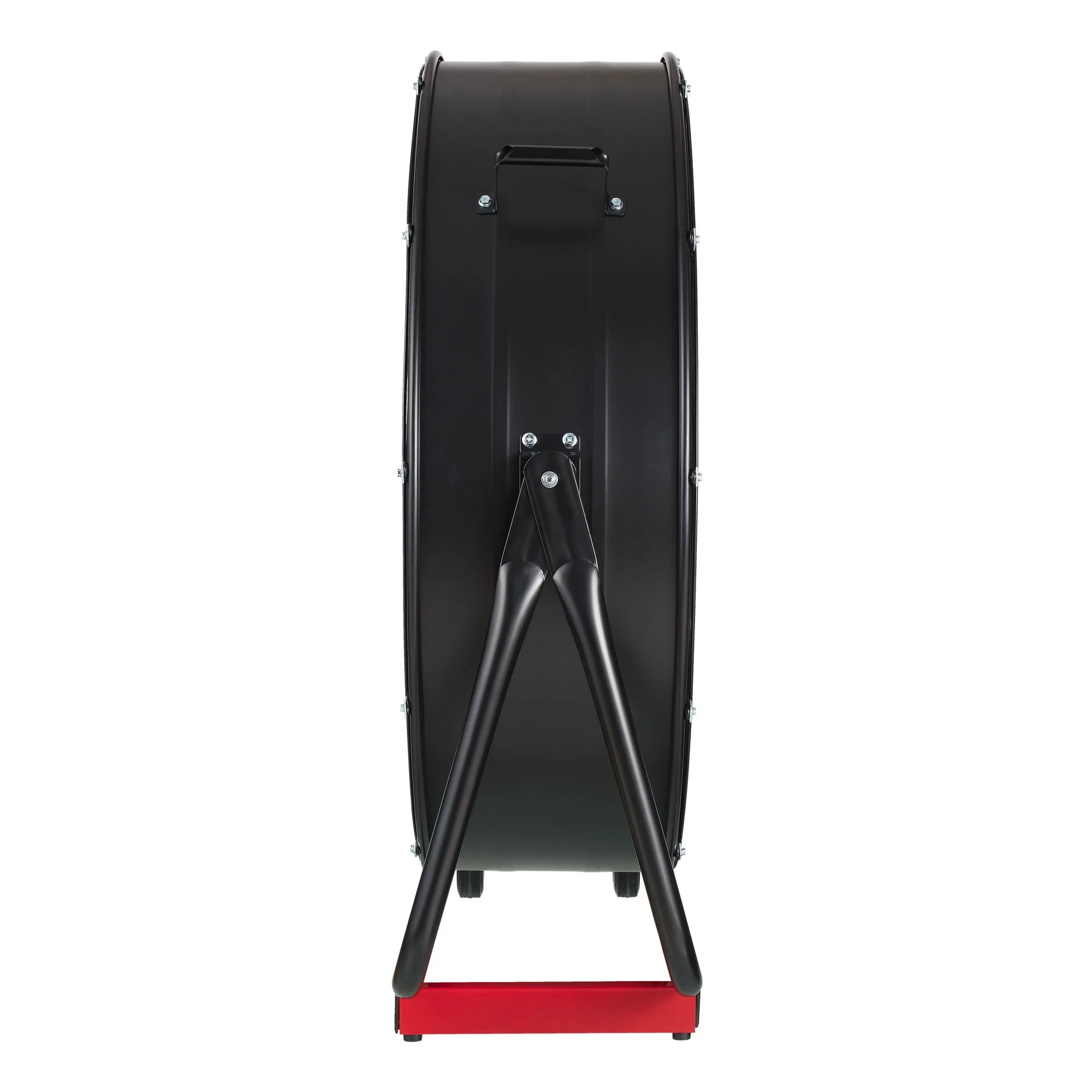 Hyper Tough New High Velocity 24 inch Tilted Drum Fan