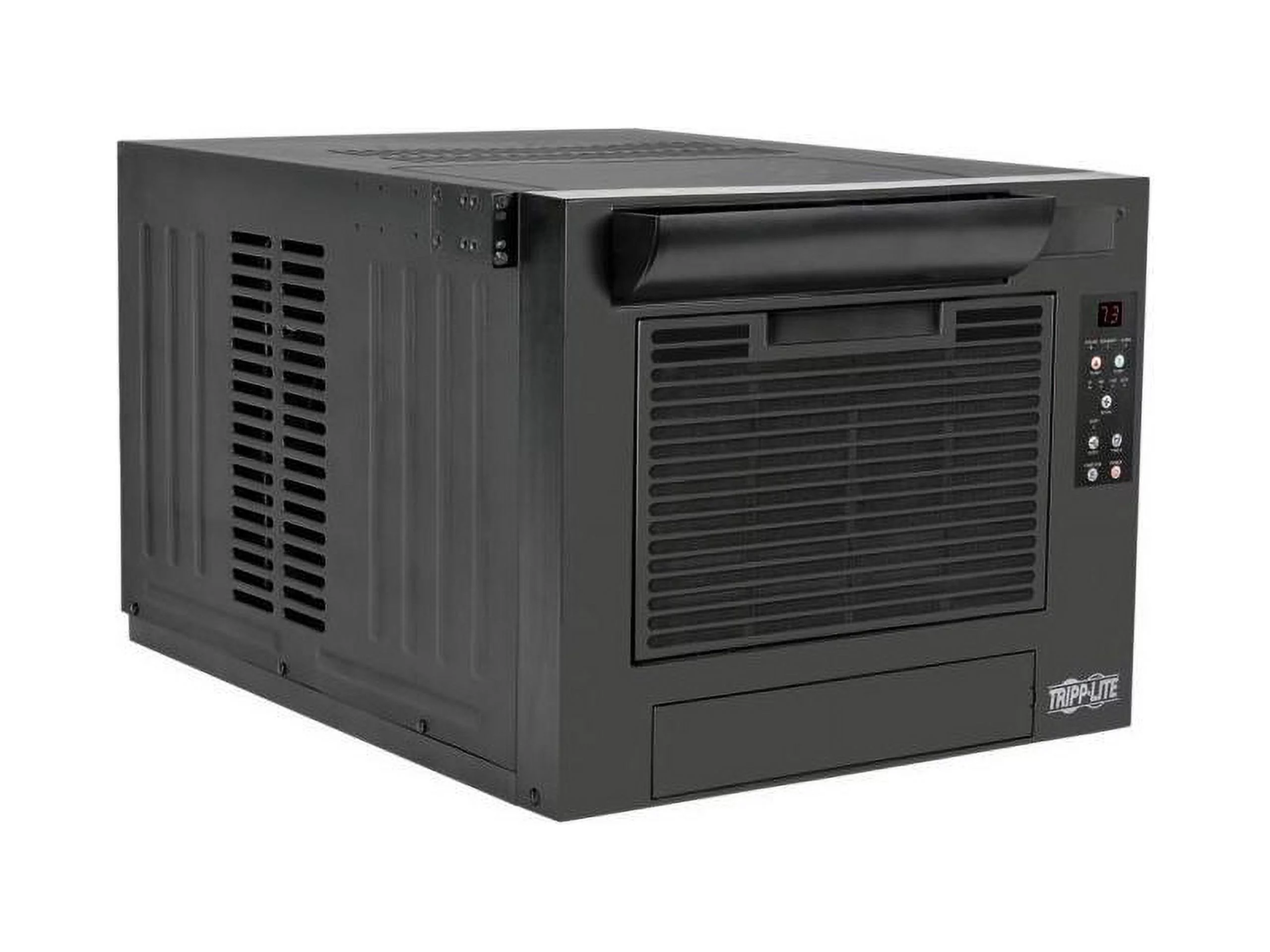 Tripp Lite 7,000 BTU 120V Rack-Mounted Air Conditioning Unit (SRCOOL7KRM)