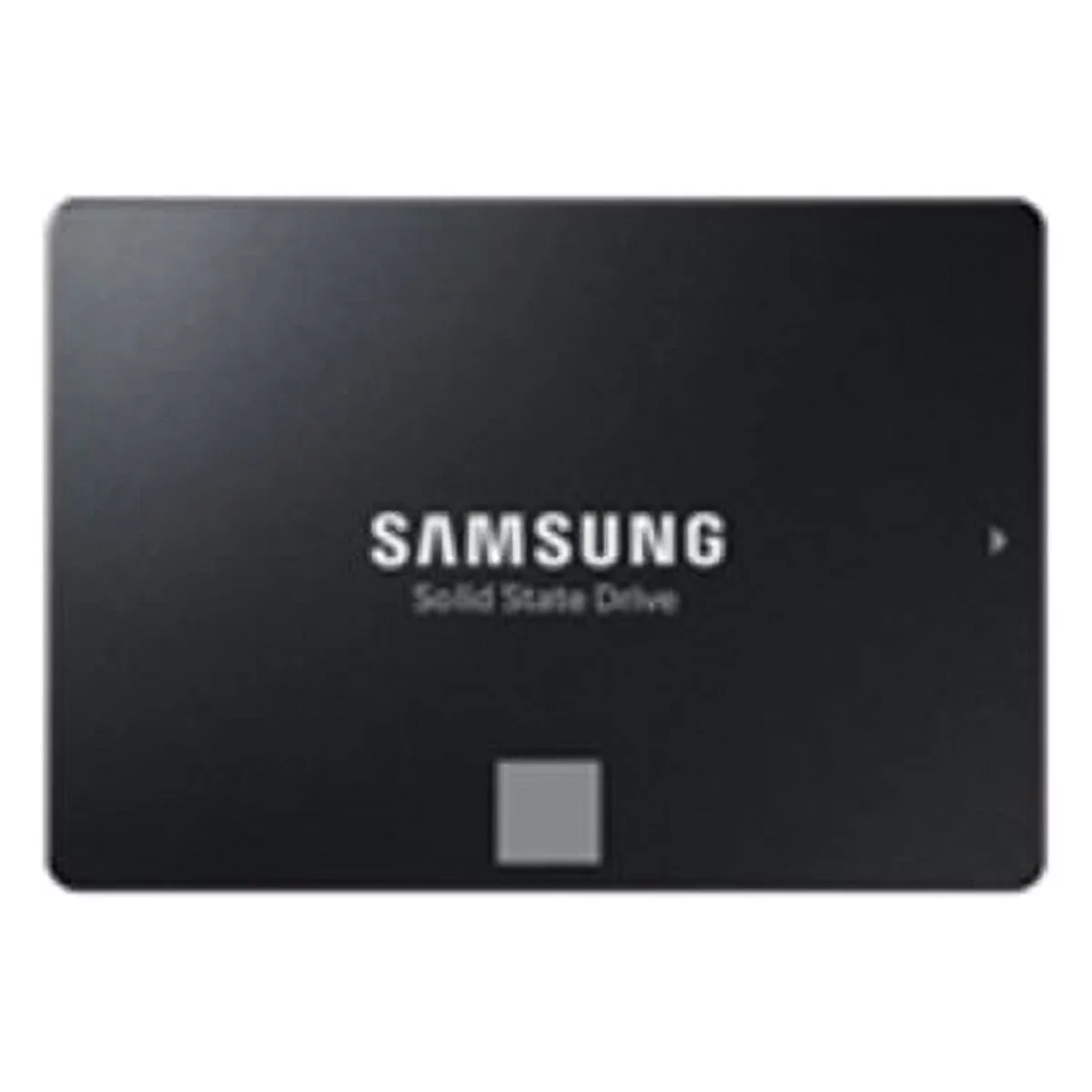 SSD MZ-77E4T0E 870 EVO 4TB 2.5" SATA 6Gbps white box