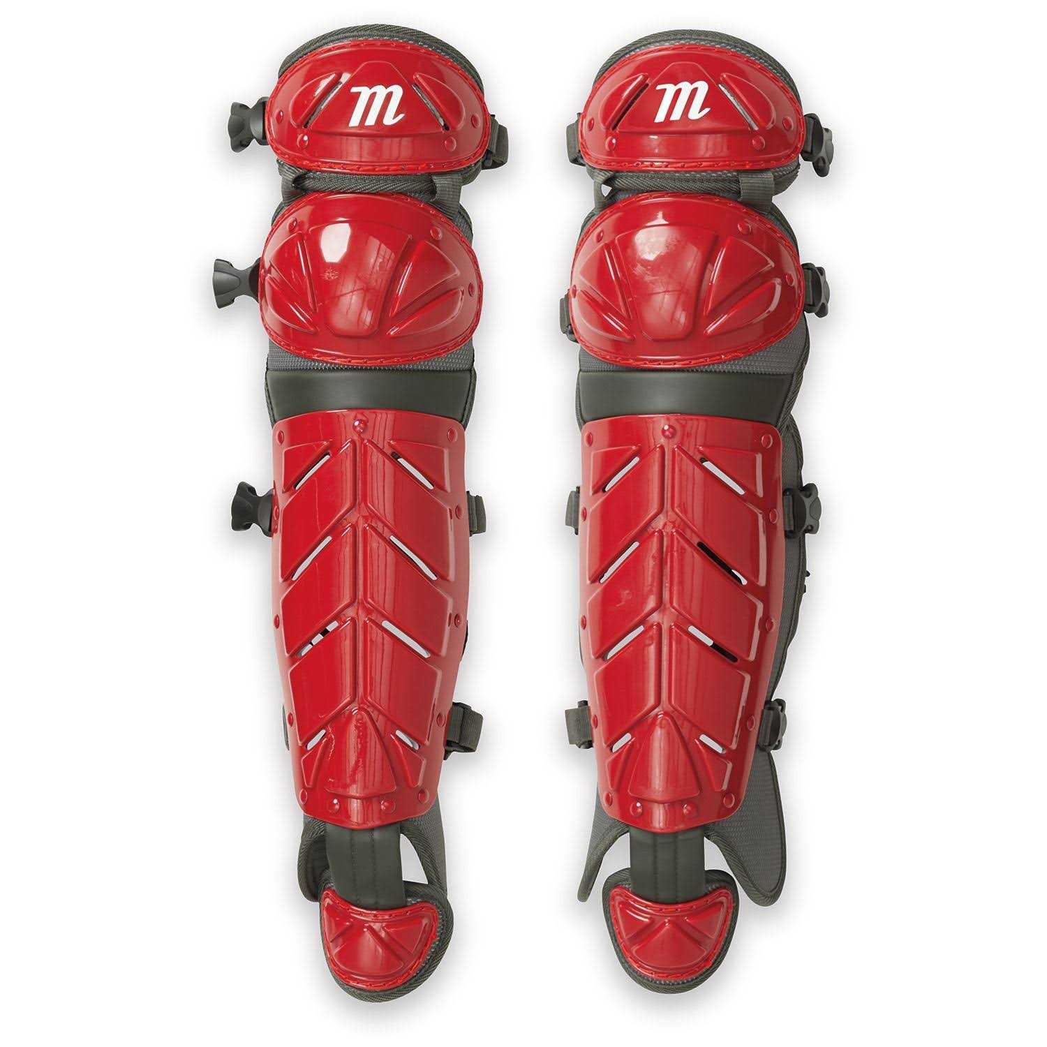 Marucci Intermediate Select Catchers Set - Sports Supplies Online Store