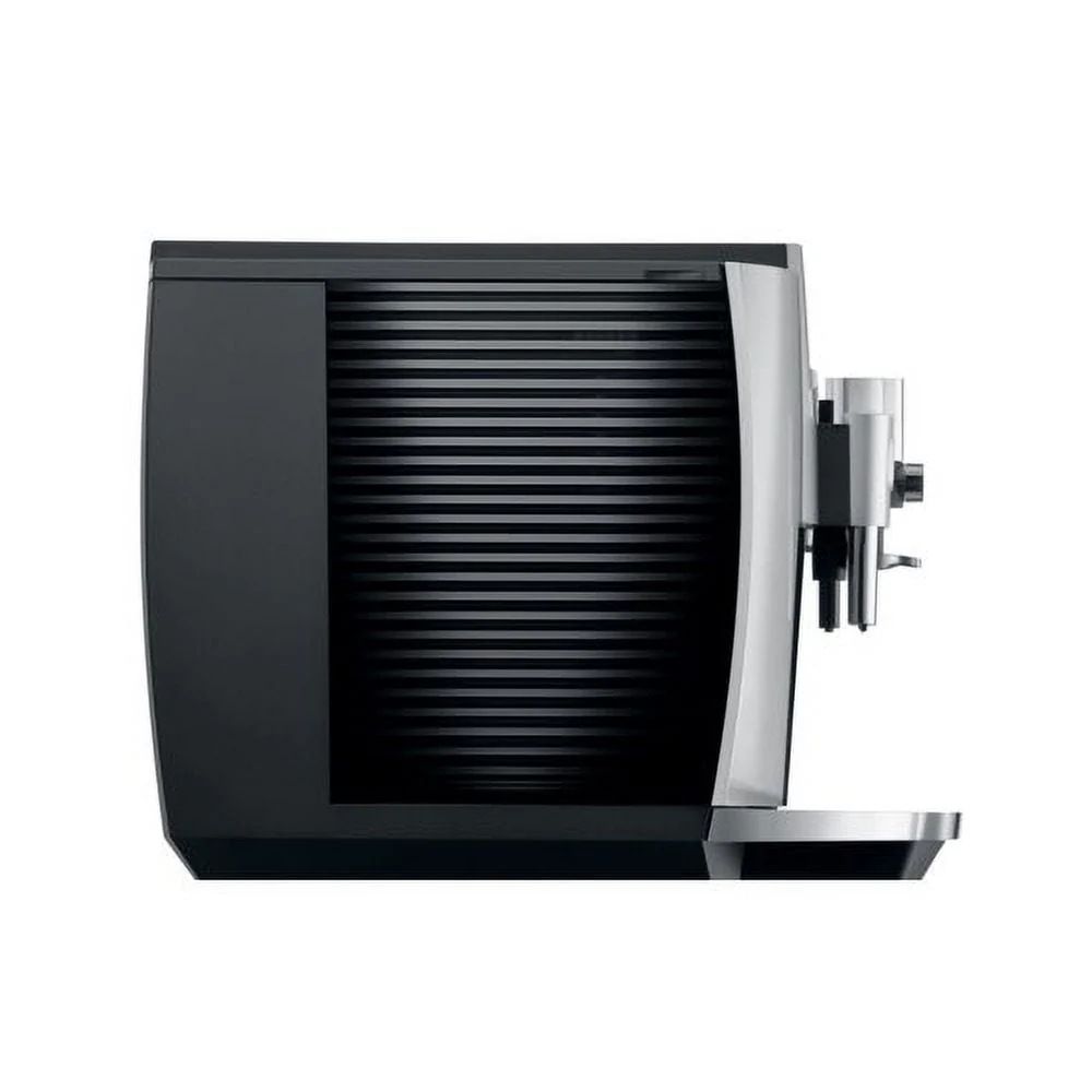 Jura E8 Automatic Espresso Machine