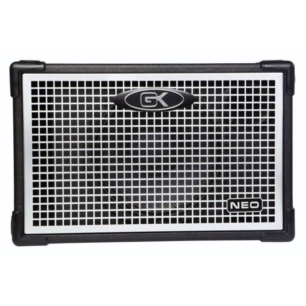 Gallien-Krueger Neo 112-II 1x12 300W Bass Cabinet