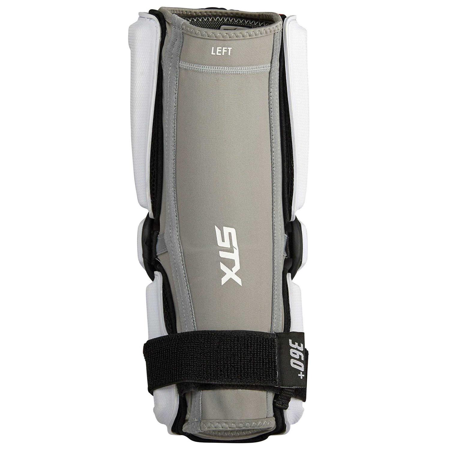 STX Stallion 900 Lacrosse Arm Guards - Sports Supplies Online Store