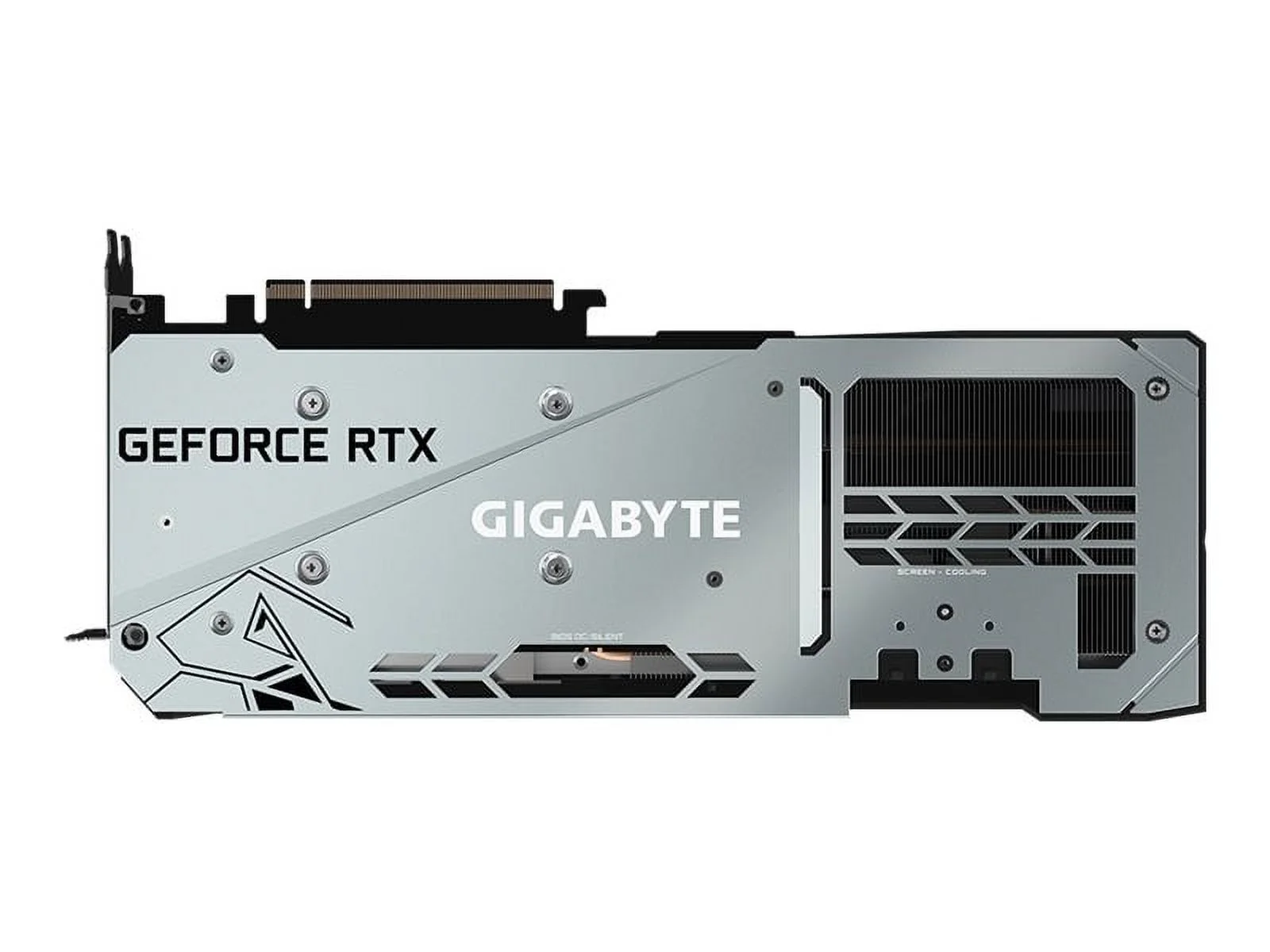 Gigabyte GeForce RTX 3070 Ti GAMING OC 8G - Graphics card - GF RTX 3070 Ti - 8 GB GDDR6X - PCIe 4.0 x16 - 2 x HDMI, 2 x DisplayPort