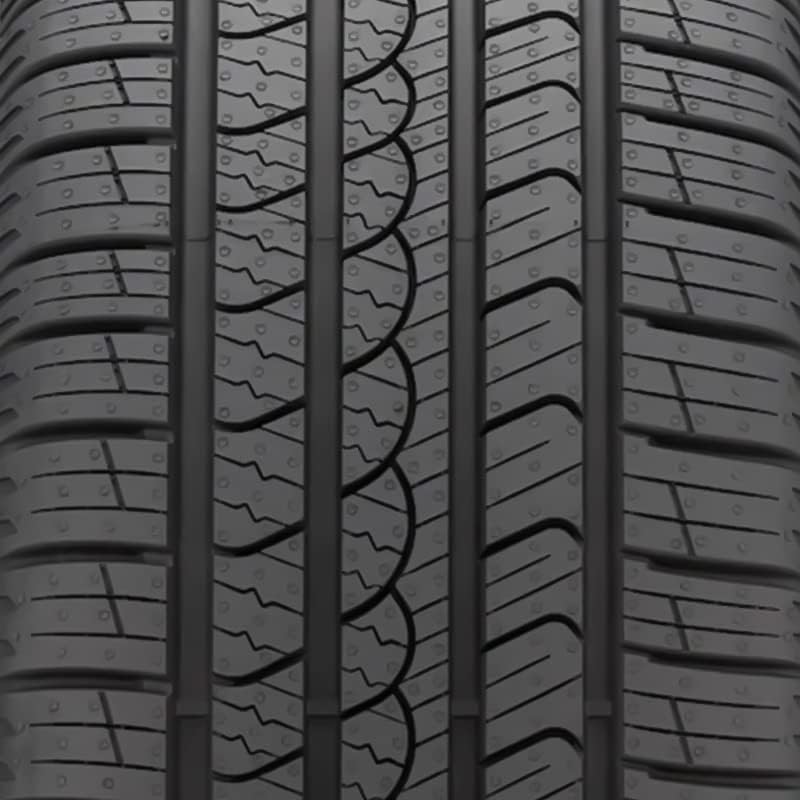 Pirelli P7 All Season Plus 3 245/40R20 99V