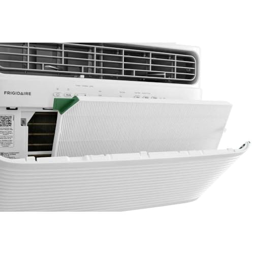 Frigidaire Smart Window Air Conditioner with Wi-Fi Control