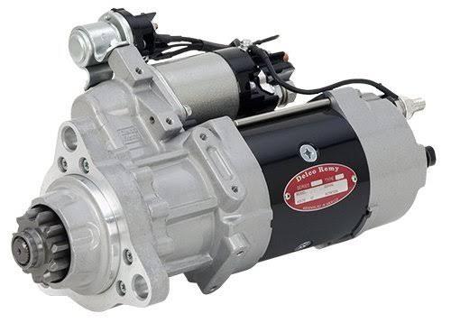 Delco Remy 8200434 Starter Motor 39MT