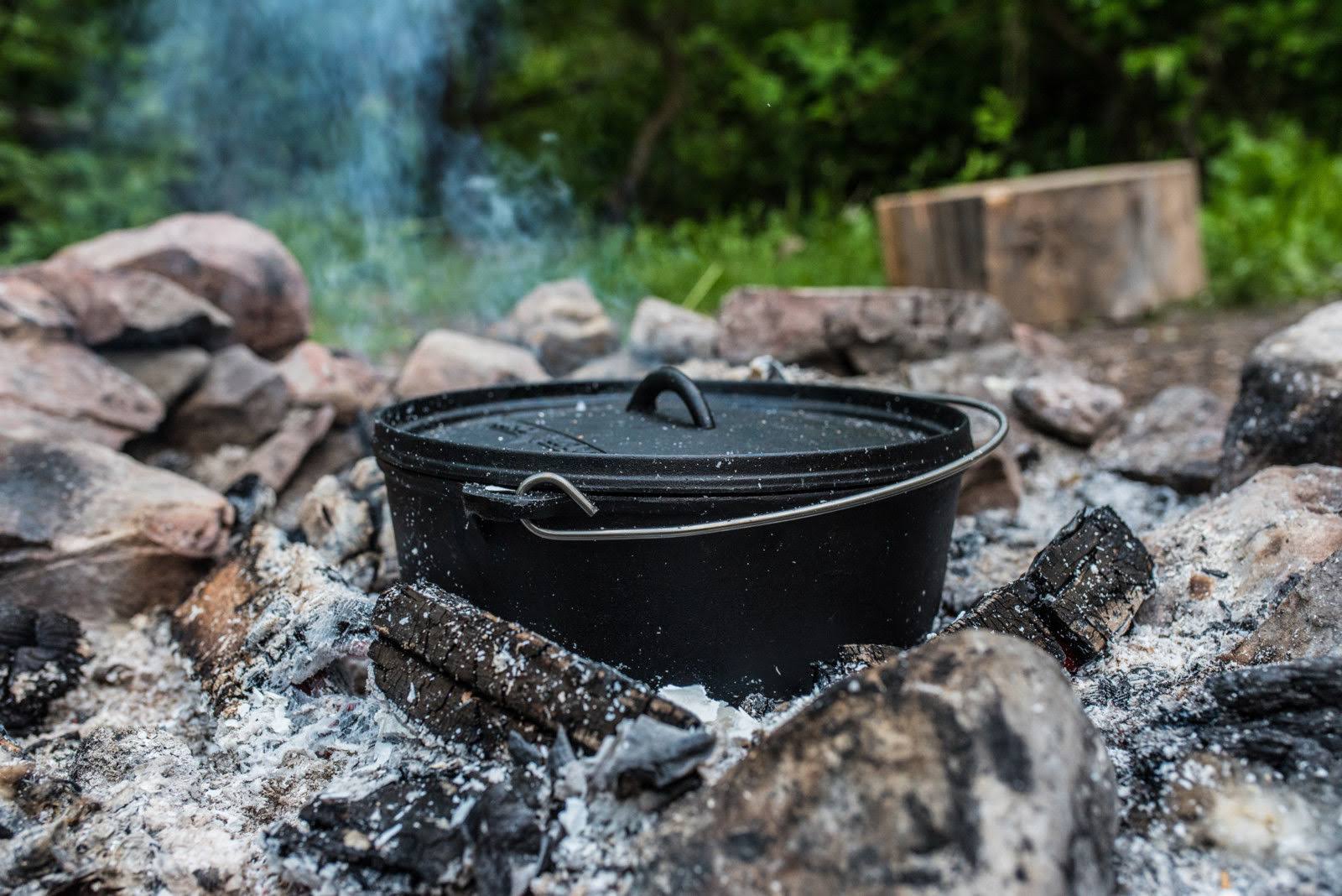 Camp Chef Classic Dutch Oven